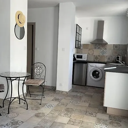 Apartment L'etape Bonifacienne *