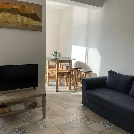 Appartement L'étape Bonifacienne *