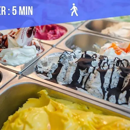 L'étape Bonifacienne Appartement *