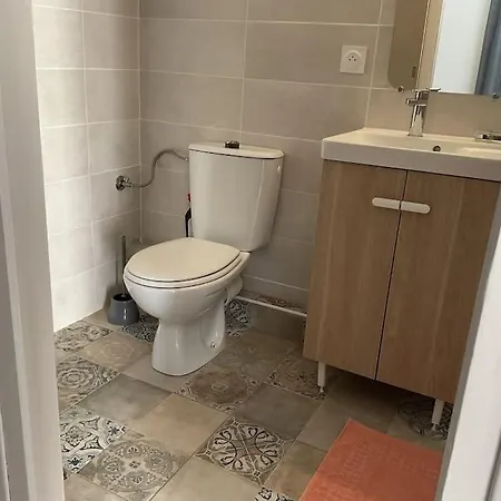 L'étape Bonifacienne *