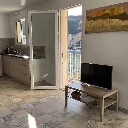 L'etape Bonifacienne Διαμέρισμα