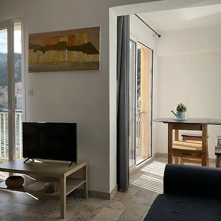 L'étape Bonifacienne Appartement *