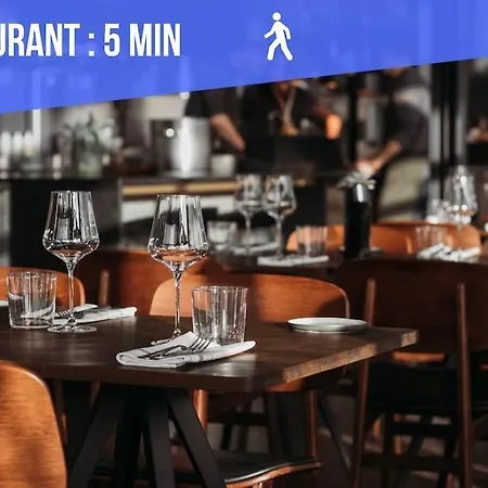 Daire L'etape Bonifacienne *