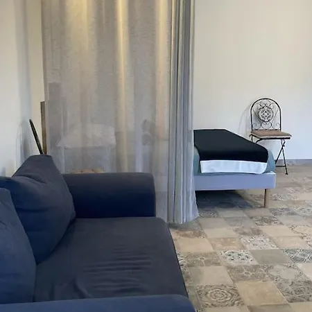 L'etape Bonifacienne * Bonifacio (Corsica)