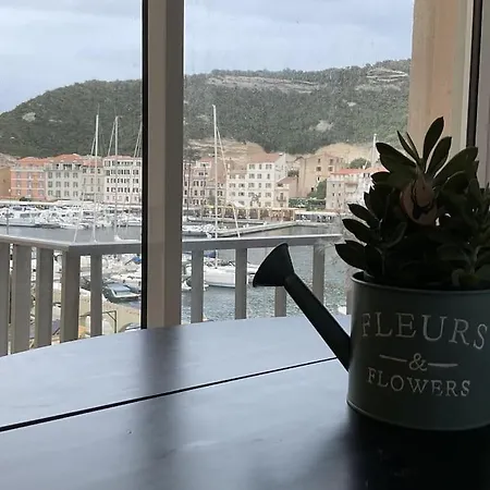 L'etape Bonifacienne Lägenhet Bonifacio (Corsica)