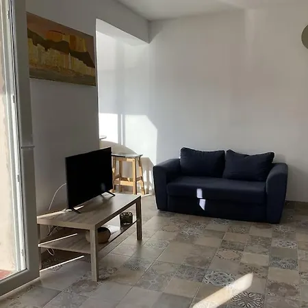 L'etape Bonifacienne Apartment Bonifacio (Corsica)