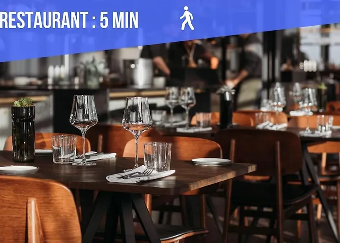 Appartement L'etape Bonifacienne *