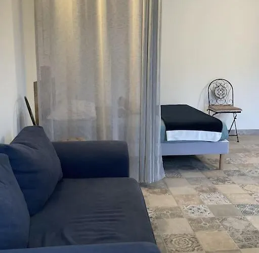 L'etape Bonifacienne * Bonifacio (Corsica)