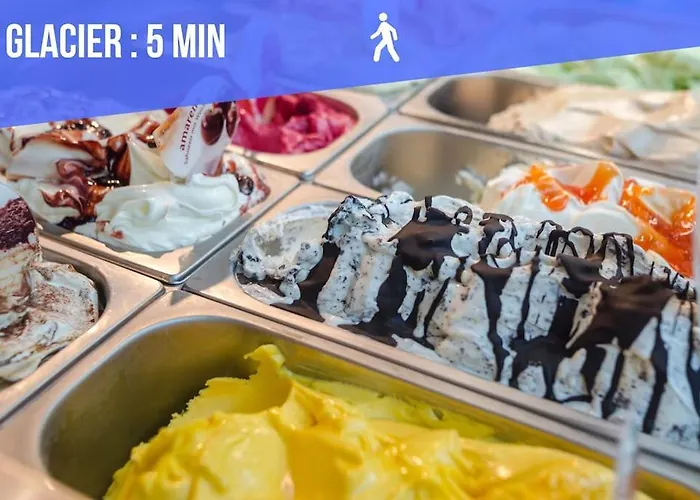 L'etape Bonifacienne Appartement *