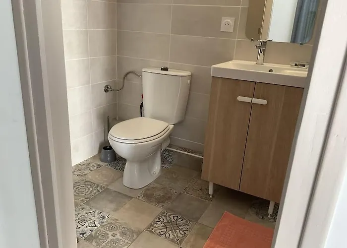 L'etape Bonifacienne *