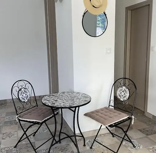 L'etape Bonifacienne Appartement