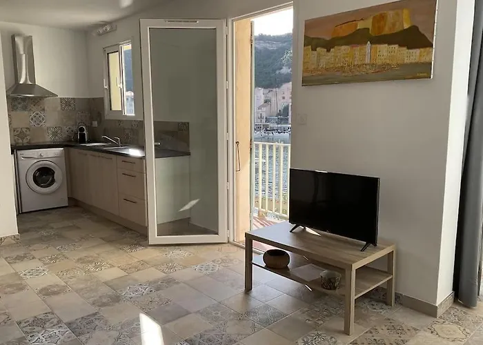 L'etape Bonifacienne Appartement