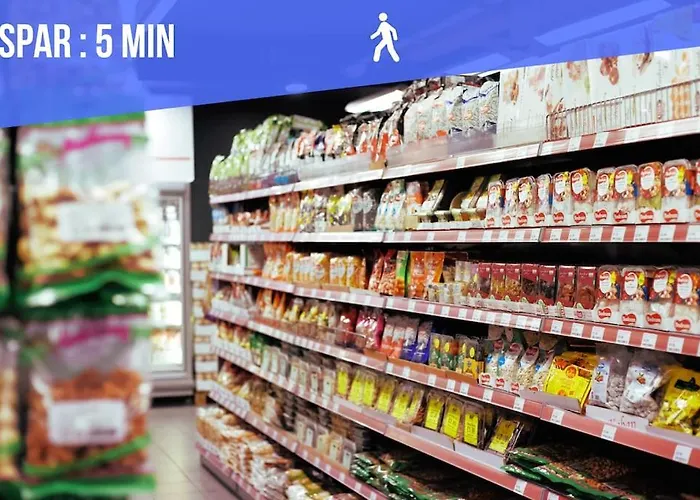 Appartement L'etape Bonifacienne Bonifacio (Corsica)